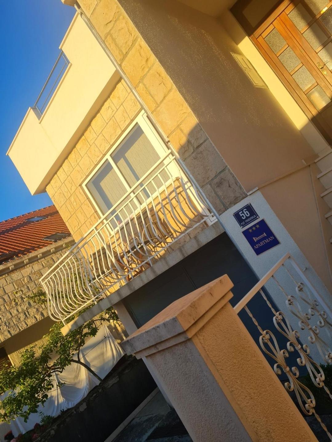 Antonny Apartment Zvekovica 외부 사진
